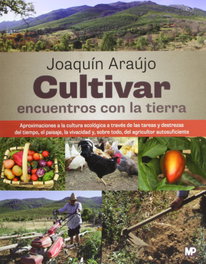 PARANINFO Cultivar encuentros con la tierra