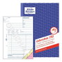 AVERY Zweckform Albarán con columna de precios Formularbuch 1763