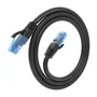 Aisens Cable de Red RJ45 Cat.6 UTP AWG26 CCA 0,5m Negro