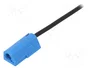 4CARMEDIA Antena de techo para automóviles Opel con mástil de 0,4m