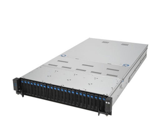 ASUS RS720-E11-RS24U Barebone Server Rack 2U Dual Socket LGA4677