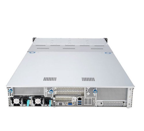 ASUS RS720-E11-RS24U Barebone Server Rack 2U Dual Socket LGA4677