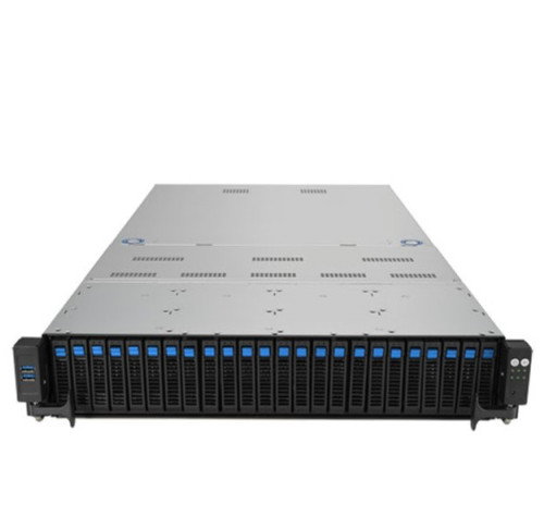 ASUS RS720-E11-RS24U Barebone Server Rack 2U Dual Socket LGA4677