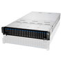 ASUS RS720-E11-RS24U/10G2.6K Barebone Rack Server 2U Dual Socket LGA4677 48 Bays DDR5 SATA SAS 1600W Platinum 90SF01Z1-M008V0