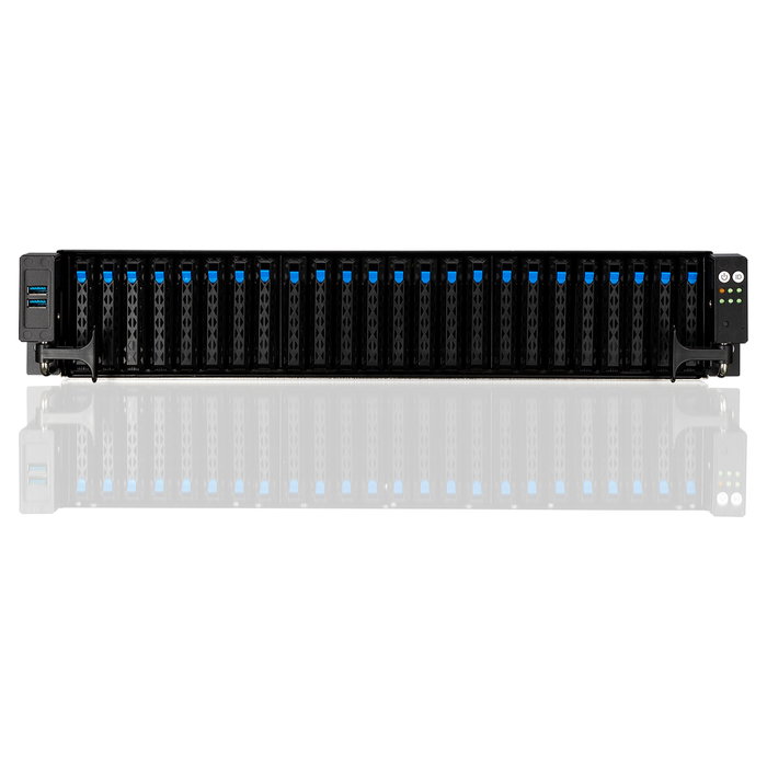 ASUS RS720-E11-RS24U Barebone Server 2U