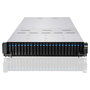 ASUS RS720-E11-RS24U/10G2.6K Barebone Rack Server 2U Dual Socket LGA4677 48 Bays DDR5 SATA SAS 1600W Platinum 90SF01Z1-M008V0