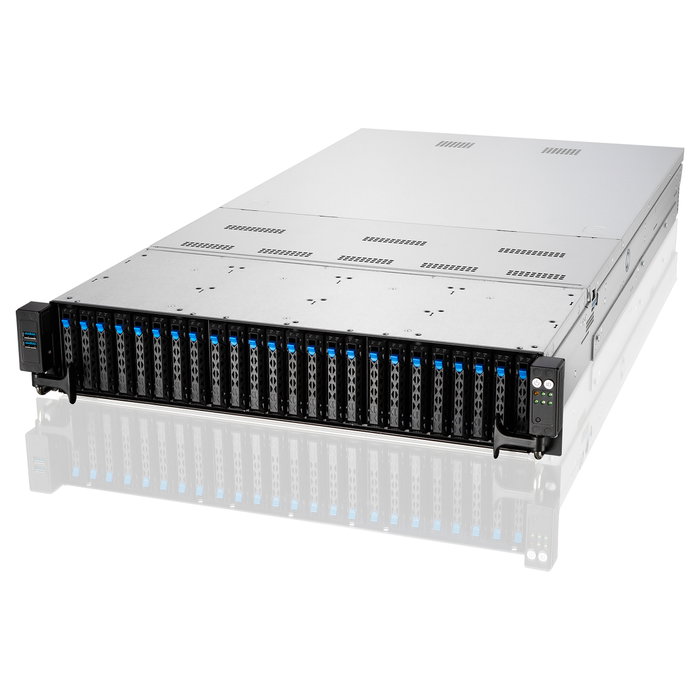 ASUS RS720-E11-RS24U Barebone Server 2U