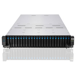 ASUS RS720-E11-RS24U Barebone Server 2U