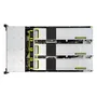 ASUS Barebone Server RS720-E11-RS24U/10G2.6K/OG 90SF01Z1-M008V0 - 2U Rack, Dual Socket LGA4677, 10 Gigabit LAN, 48 Bay Hot-swap