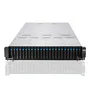 ASUS Barebone Server RS720-E11-RS24U/10G2.6K/OG 90SF01Z1-M008V0 - 2U Rack, Dual Socket LGA4677, 10 Gigabit LAN, 48 Bay Hot-swap