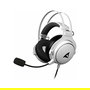 Sharkoon Skiller SGH50 Auriculares Gaming Stereo Diadema USB Cable Negro/Blanco para Juegos Circumaural con Microfono Boom