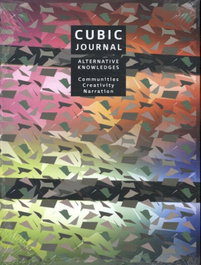 JAP SAM, Cubic journal:alternative knowledges - AA.VV.