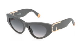 Furla SFU881-540GFS Gafas de sol con cristal gris degradado