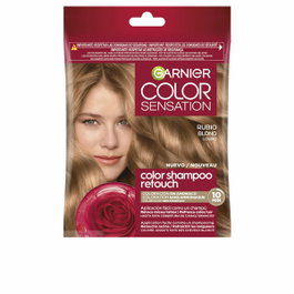 Garnier Color Sensation Coloración Tono sobre Tono Champú 7.0-blonde
