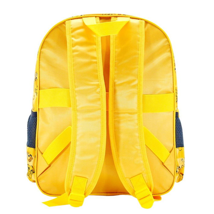 Mochila 3D Pequeña Simba Rest El Rey León Azul Oscuro Mochila 3D Pequeña Simba Rest El Rey León Azul Oscuro