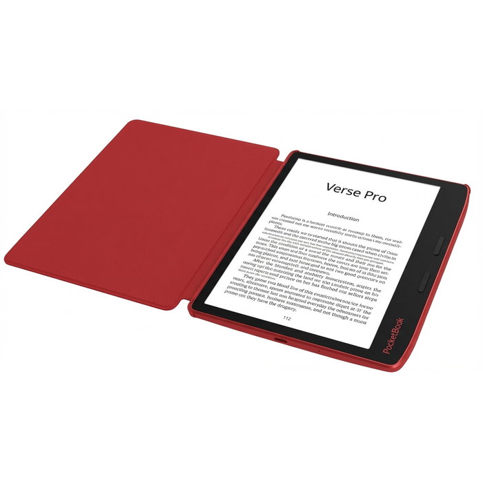 PocketBook PocketBook Verse Pro - Passion Red DACH-Version PocketBook PocketBook Verse Pro - Passion Red DACH-Version