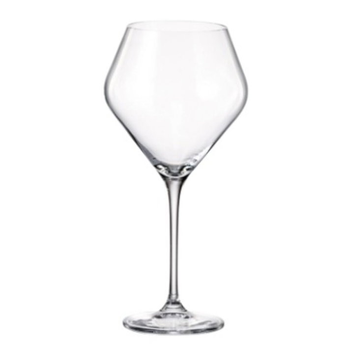 Bohemia Set de 6 Copas de Vino Galaxia 610cc Bohemia Set de 6 Copas de Vino Galaxia 610cc