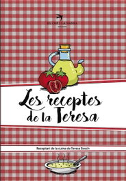 EL CEP I LA NANSA, LES RECEPTES DE LA TERESA