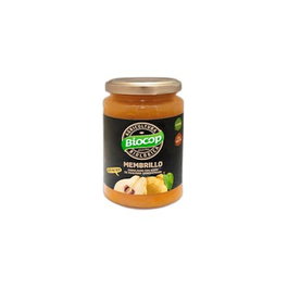 BIOCOP Compota de Membrillo 265 g