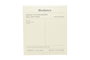 Biodance Radiant Vita Niacinamide Real Deep Sheet Mask