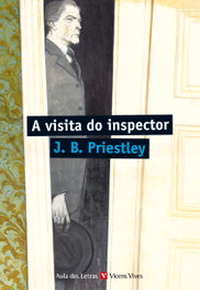 VICENS VIVES, A visita do inspector - J.B. Priestley