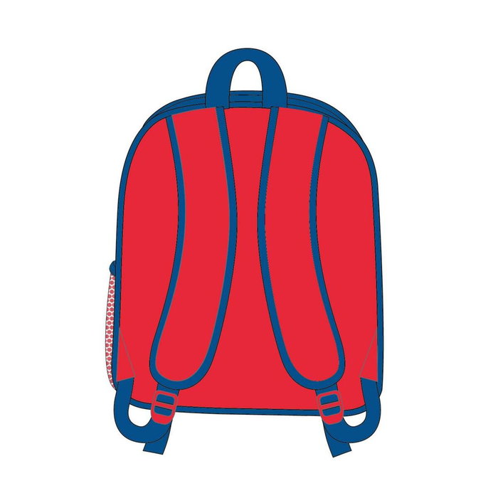Cerdá Mochila Infantil 3D Avengers Azul Cerdá Mochila Infantil 3D Avengers Azul