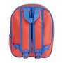 Cerdá Mochila Infantil 3D Avengers Azul