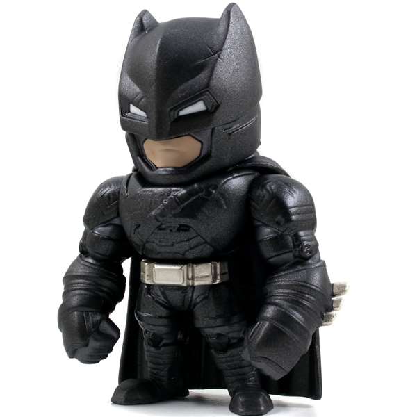 Smoby Figura Metal Batman Armored 10 cm