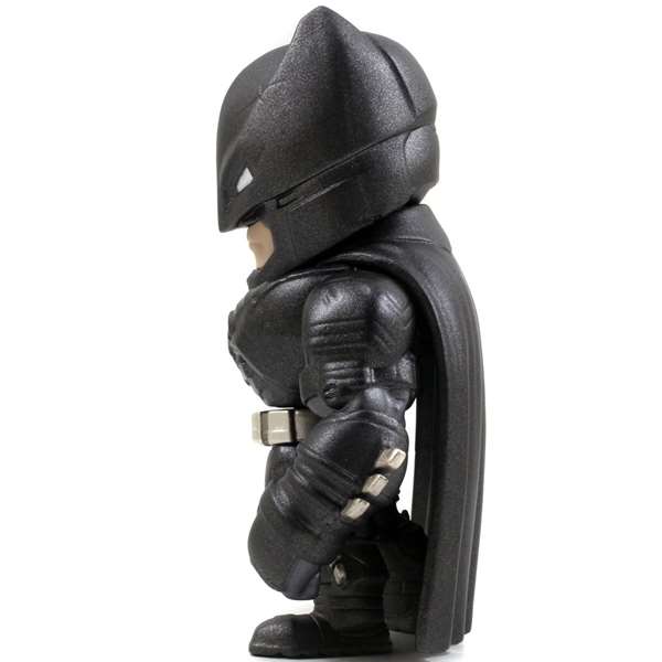 Smoby Figura Metal Batman Armored 10 cm