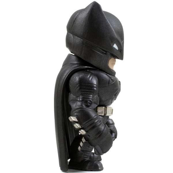 Smoby Figura Metal Batman Armored 10 cm