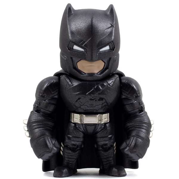 Smoby Figura Metal Batman Armored 10 cm