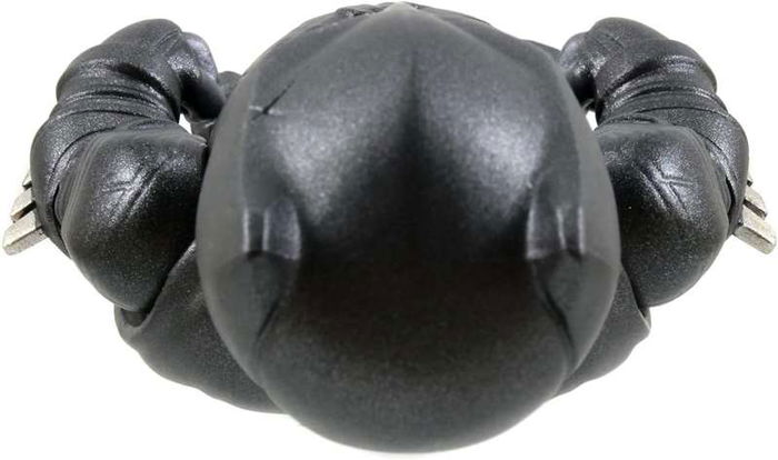 Smoby Figura Metal Batman Armored 10 cm