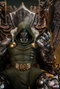Premium Collectibles Studio Marvel Rivals Gamerverse Estatua 1/3 Dr. Doom