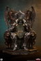 Premium Collectibles Studio Marvel Rivals Gamerverse Estatua 1/3 Dr. Doom