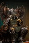 Premium Collectibles Studio Marvel Rivals Gamerverse Estatua 1/3 Dr. Doom