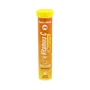 Ynsadiet Vitamina C + Zinc 20 Comprimidos Efervescentes