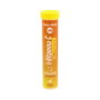 Ynsadiet Vitamina C + Zinc 20 comprimidos efervescentes