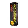 YNSADIET Vitamina C + Zinc 20 comprimidos efervescentes