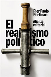 El realismo político, Pier Paolo Portinaro - ALIANZA