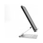 DeLOCK Soporte para smartphone de aluminio ajustable