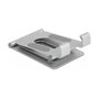 DeLOCK Soporte para smartphone de aluminio ajustable