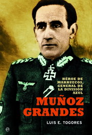 Muñoz Grandes, Luis E. Togores - LA ESFERA DE LOS LIBROS