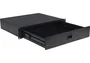 Algamaudio Saadr-2 Cajón Rackeable 2U para Armario Rack 19 Pulgadas