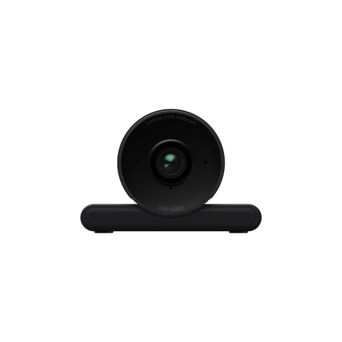 Lenovo Webcam FHD 4XC1Q44952 Negro