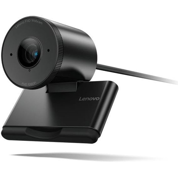 Lenovo Webcam FHD 4XC1Q44952 Negro