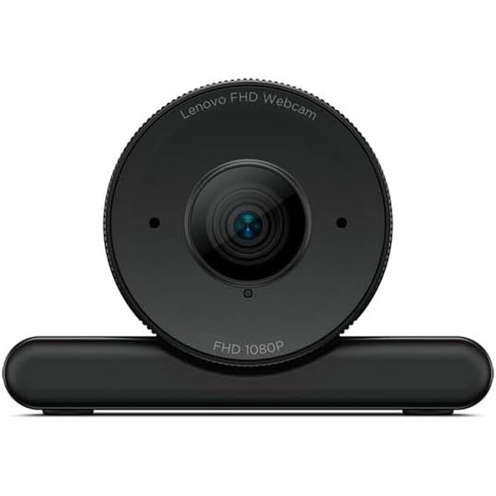 Lenovo Webcam FHD 4XC1Q44952 Negro