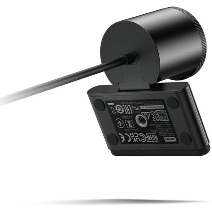Lenovo Webcam FHD 4XC1Q44952 Negro