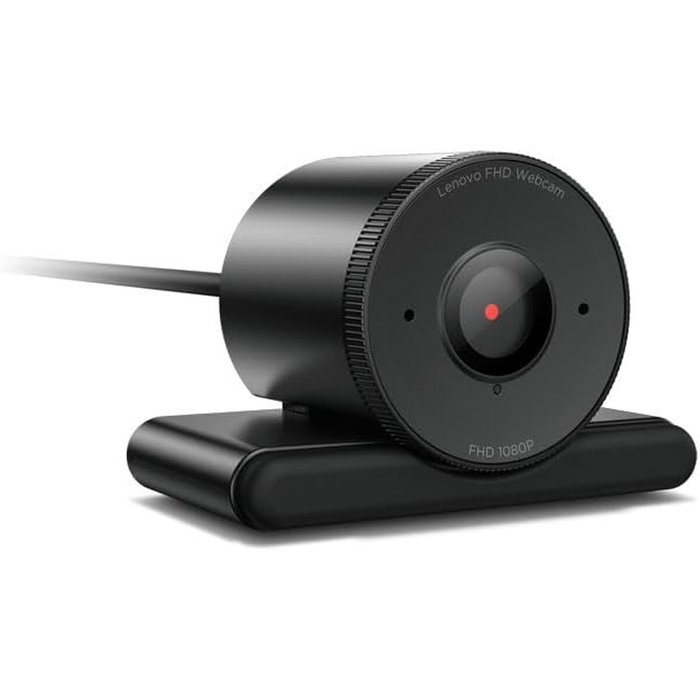 Lenovo Webcam FHD 4XC1Q44952 Negro