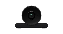 Lenovo 4XC1Q44952 Cámara Web FHD 1080p con Exposición Automática y Lente Gran Angular para Videollamadas Streaming y Reuniones Online