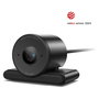 Lenovo 4XC1Q44952 Cámara Web FHD 1920 x 1080 USB 2.0 para PC y Portátil con Micrófono Incorporado y Configuración de Privacidad